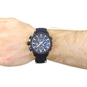 Mens Casio Edifice Bluetooth Triple