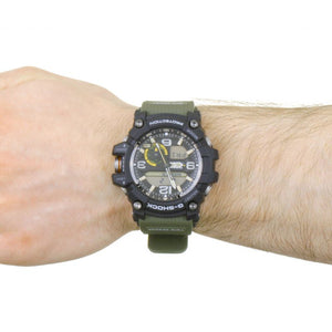 Casio G-Shock Mudmaster Master