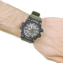 Load image into Gallery viewer, Casio G-Shock Mudmaster Master