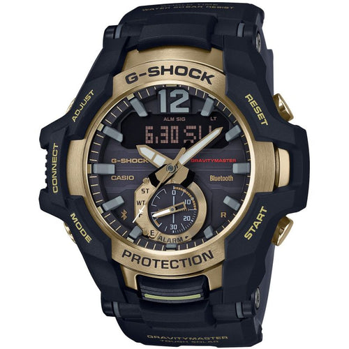 Casio G-Shock Watch GR-B100GB-1AJF