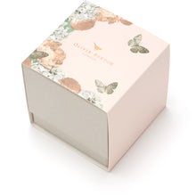 Load image into Gallery viewer, English Garden Gold Mesh Watch