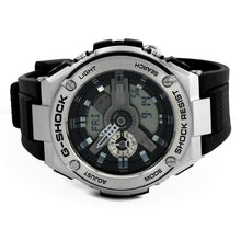 Load image into Gallery viewer, G-Shock G-Steel Watch GST-410-1AER