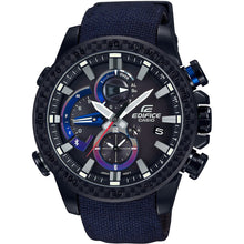 Load image into Gallery viewer, Mens Casio Edifice Bluetooth Triple